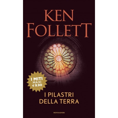 pilastri della terra