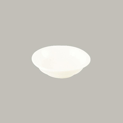 RAK Porcelain Nano miska na máslo 9 cl