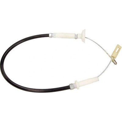 Lanko ovládania spojky MAXGEAR 32-0069
