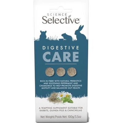 Supreme Science®Selective Care snack Digestive 100 g
