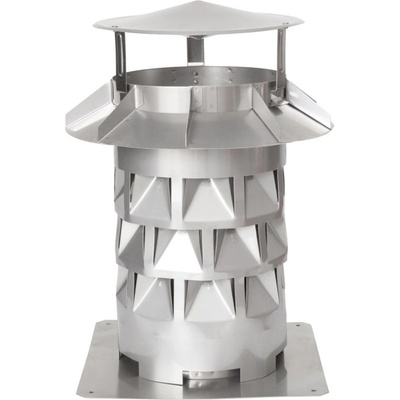 Covernit DASK se základnou 130 mm – Sleviste.cz