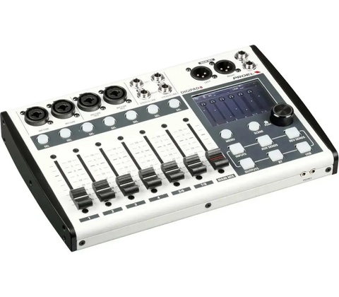Proel DIGIPAD8