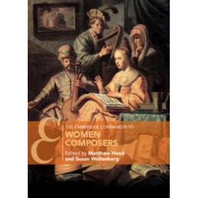 The Cambridge Companion to Women Composers (Head Matthew)(Paperback)