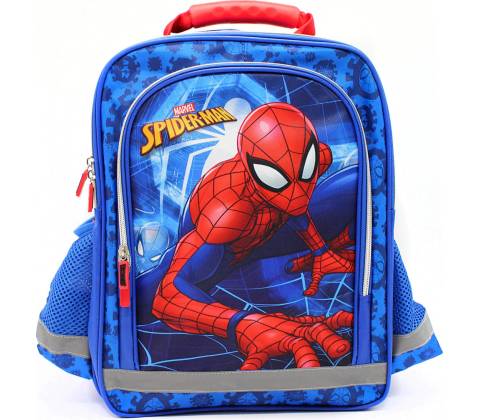 Vagobag Spiderman tmavě modrý