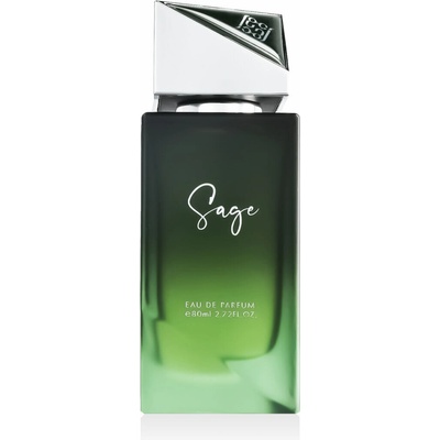 Ahmed Al Maghribi Sage parfémovaná voda unisex 80 ml