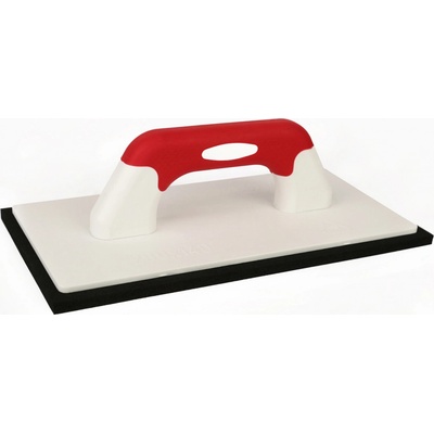 Hladítko PRO5 s neoprenem PROFI 280 x 140 mm