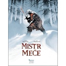 Mistr meče - Xavier Dorison