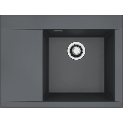 Alveus PURE-G 60 P QC black