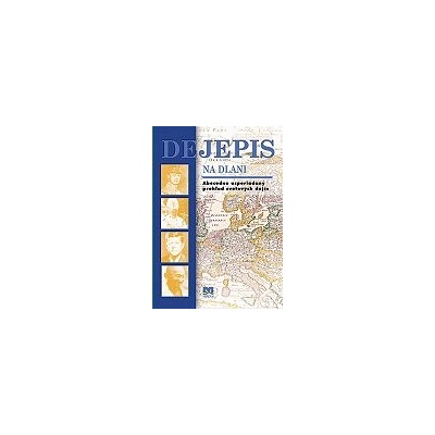 Dejepis na dlani