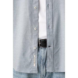 Scotch & Soda риза мъжка от памук с еластан (183556)