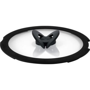 Tefal Капак за тенджера INGENIO L9846753 28 cm, стъкло, Tefal (TEF2100127842)