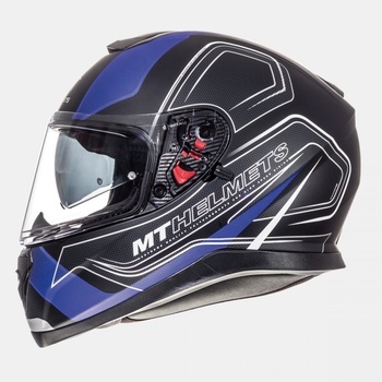 MT Helmets Thunder 3 SV TRACE