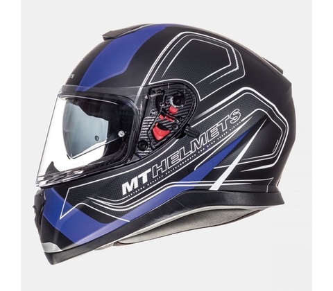 MT Helmets Thunder 3 SV TRACE