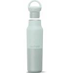 Klean Kanteen Термо бутилка Klean kanteen Rise Classic VI Arch Loop Cap Insulated bottle - Barely Blue - размер 592 ml (533-2344-0111)