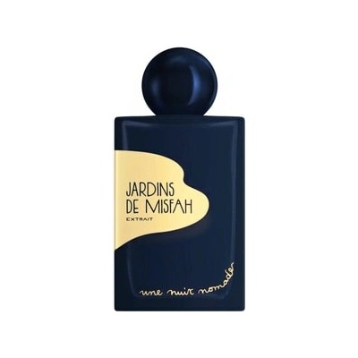 Une Nuit Nomade Jardins De Misfah Extrait parfémovaná voda unisex 50 ml
