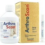 ScanVet ArthroScan 500 мл сироп