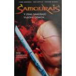 Bohemia Motion Pictures Samourais - DVD (070630)