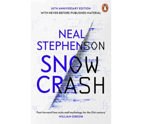 Snow Crash