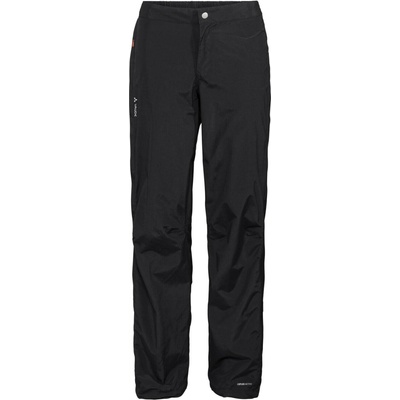 Vaude Yaras Ryain Zip III dámské černá