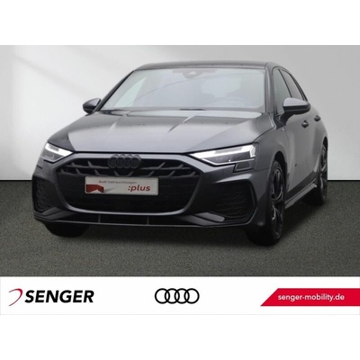 Audi A3 35 TFSI S-line Sportback 110 kW