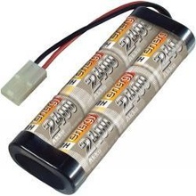 Tamiya Conrad energy Akupack NiMH Sub-C 7,2 V 2400 mAh originálny