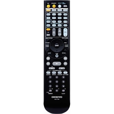 GENERAL ONKYO RC-771M - съвместимо дистанционно управление на марката General (RC-771M)