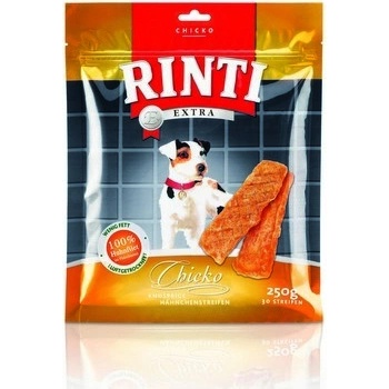 Finnern Rinti Extra Chicko kuracie variácie - kura 250 g