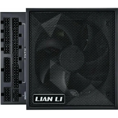 Lian Li EDGE 850W EG0850 BLACK