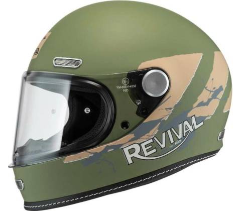 NZI Revival
