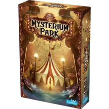 Libellud Mysterium Park