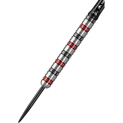 Mission Steel Paradox M1 25g