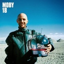 Moby 18 Reissue 2 LP