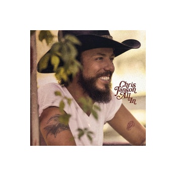 Janson Chris - All In CD