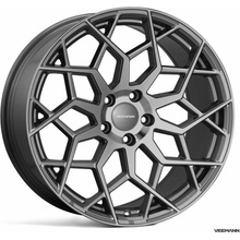 VEEMANN V-FS42 8,5x20 5x112 ET38 gloss graphite