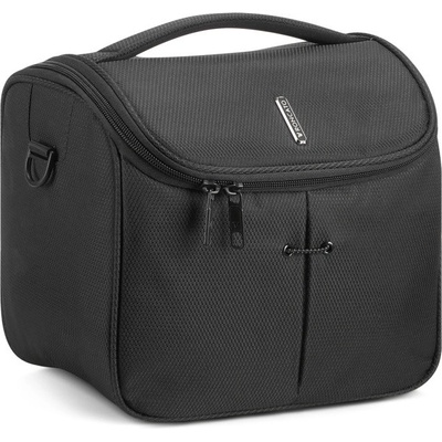 Roncato Ironik kozmetický kufor 415308-01 10 L čierna