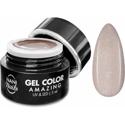 NANI UV gél Amazing Line Cocoa Morning 5 ml
