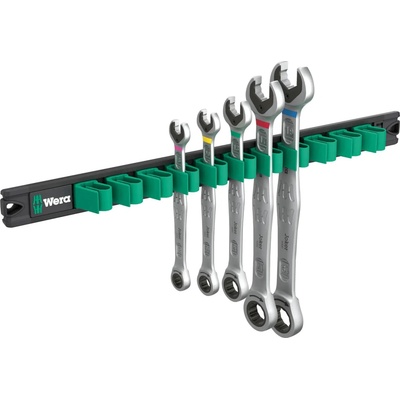 Wera 9630 očkoploché račňové kľúče 8 ÷ 19 mm 6000 Joker 2 - 5 dielov 020015