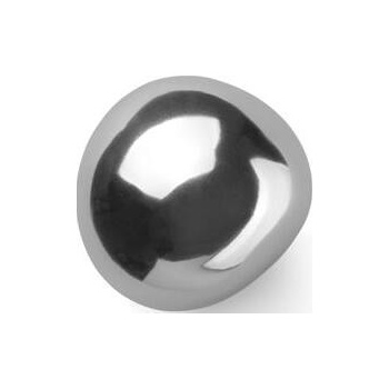 Ferm Living Закачалка Ferm Living от неръждаема стомана 3, 8 см (110103507)