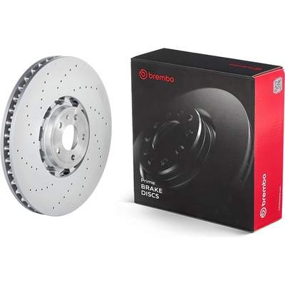 Brzdový kotúč BREMBO 09.D481.43 (09D48143)