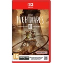 BANDAI NAMCO Entertainment Little Nightmares III (Switch 2)