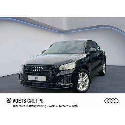 Audi Q2 35 TFSI 110 kW
