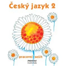 Český jazyk 2 pracovní sešit