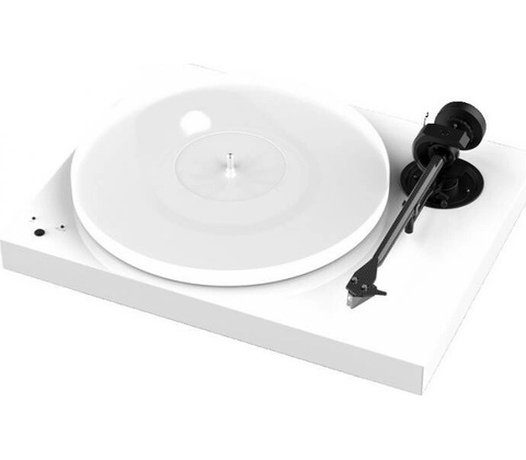 Pro-Ject X1 B + Pick It PRO B