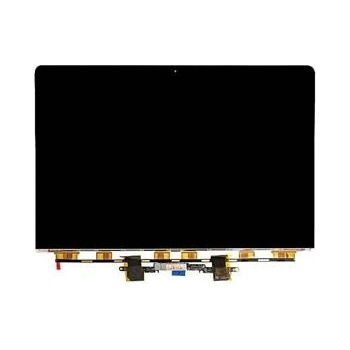 Apple MacBook Pro 15" Retina A1707 2016-2017 displej LCD IPS TN panel