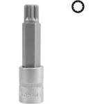 FORCE Вложка 1/2" с накр. дванайстостен M18, 85 mm 3488518 PARD