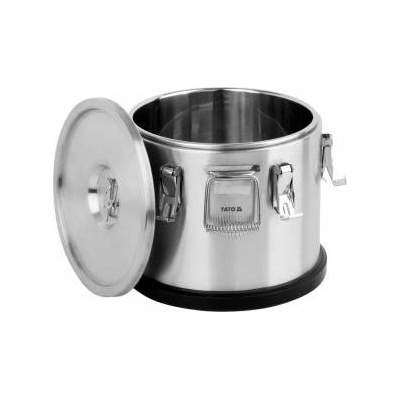TOYA Кетъринг термос Yato YG-09201, 15л