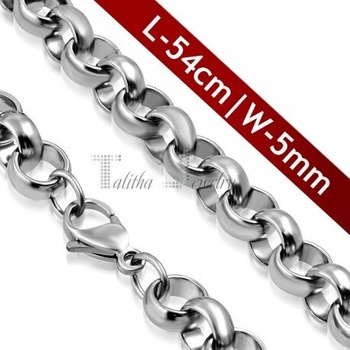 Talitha Стоманен синджир