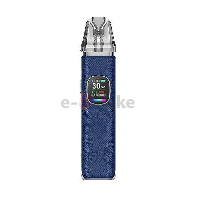 Oxva XLIM PRO 2 1300mAh POD kit, Farba Blue Python