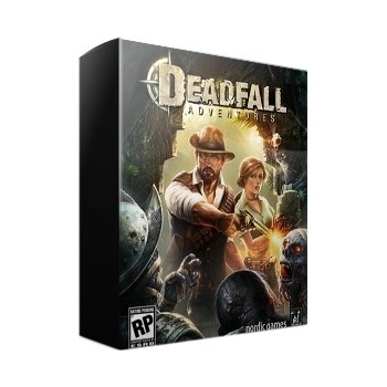 Deadfall Adventures