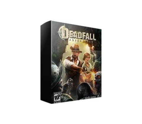 Deadfall Adventures